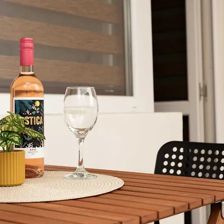 Apartament Momento Kiustendil