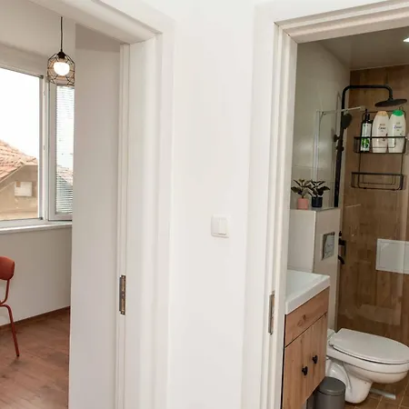 Lägenhet Momento Kjustendil