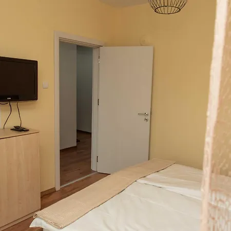 Momento Appartement Kyustendil