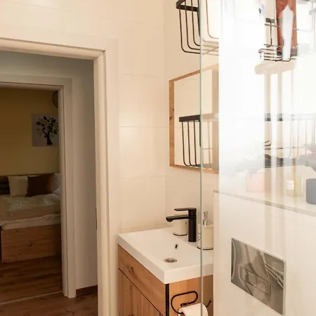 Appartement Momento *