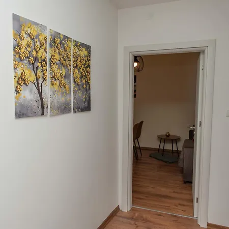 Appartement Momento