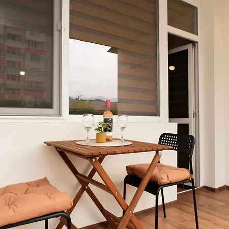 Momento Apartman Kjusztendil