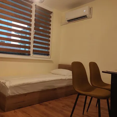 Appartement Momento *