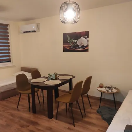 Momento Appartement Kyustendil