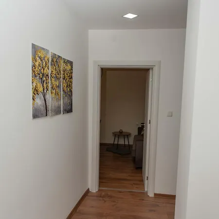 Momento Lägenhet Kjustendil