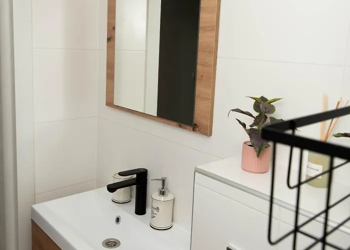 Momento アパート *