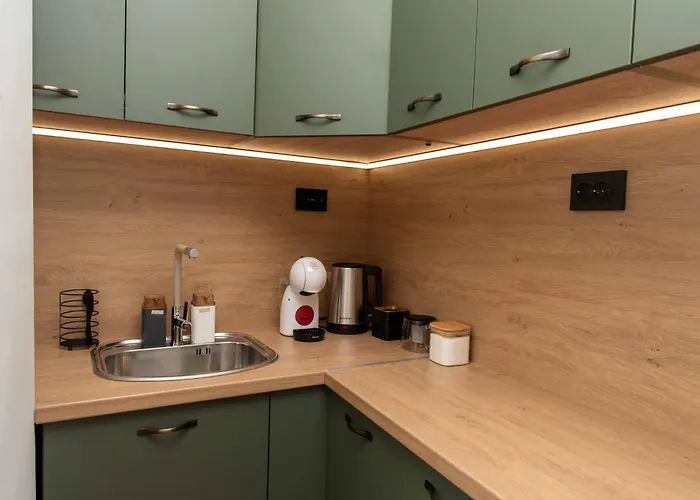 Momento Daire Köstendil