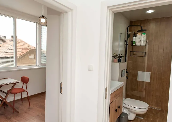 Daire Momento Köstendil