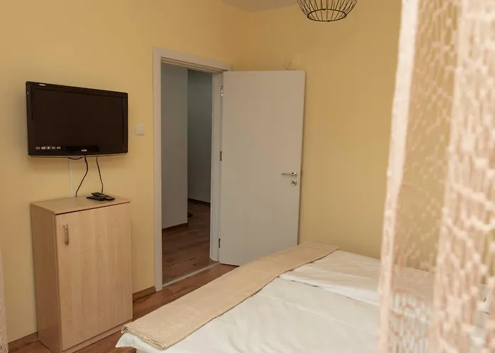 Momento Daire Köstendil