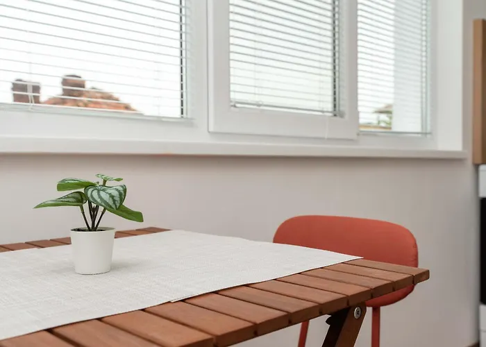 Momento Daire Köstendil