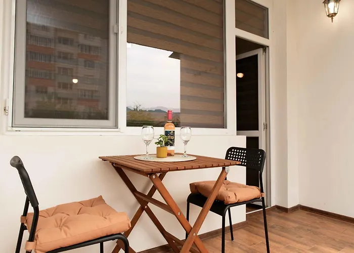 Momento Daire Köstendil