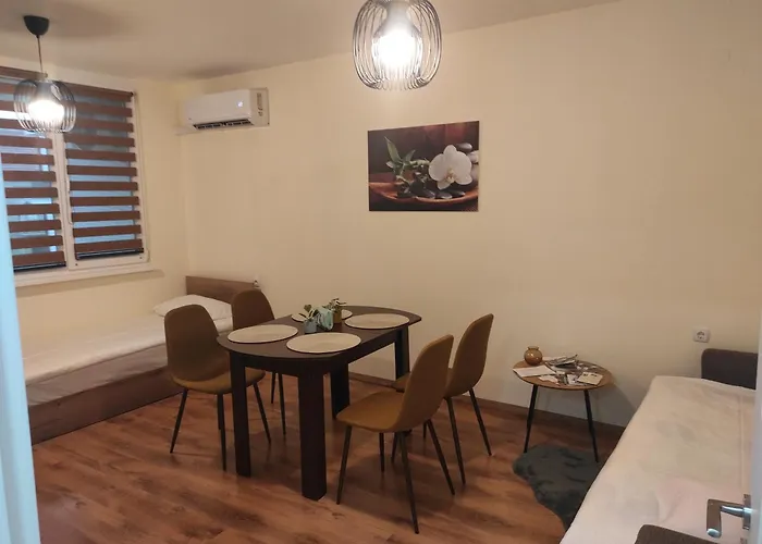 Momento Daire Köstendil