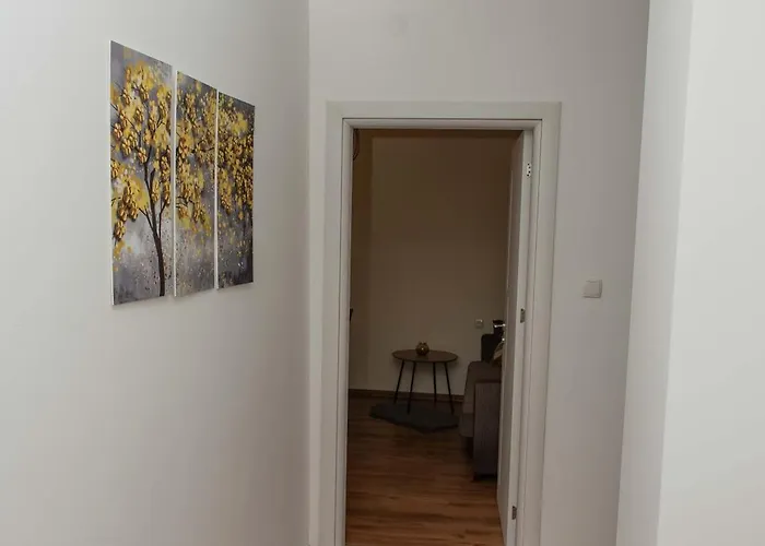 Momento Daire Köstendil